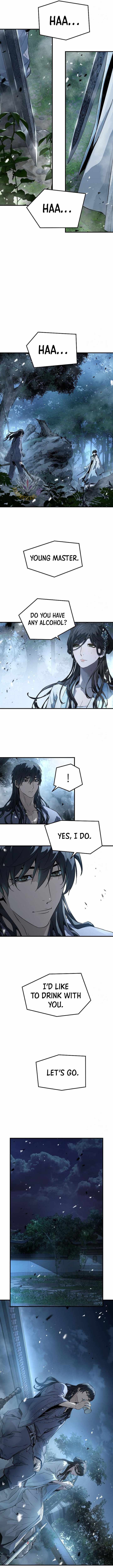 Absolute Regression Chapter 43 image 08
